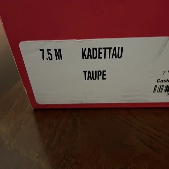 American Rag - Picture 5 of 5